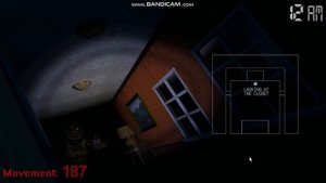 КОШМАРНАЯ ЧИКА НА СВОБОДЕ!?! Продолжаю пугать людей в Chica Simulator | Lenoryak