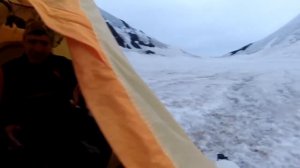 О чём говорят мужчины в горах (Весь сериал в одном видео) || турклуб "Романтик", Одесса