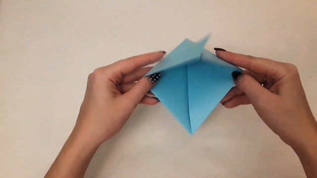 КОРАБЛИК ИЗ БУМАГИ??? смотреть онлайн