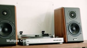 Edifier S1000W Wireless Bookshelf Speaker