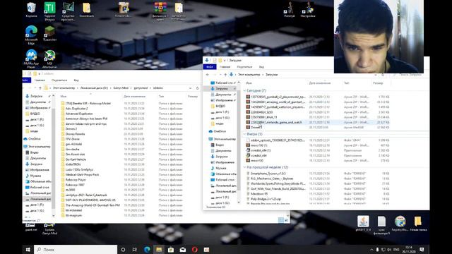 как скачивать моды со steam на пиратский ГМОД "новый и легкий способ" смотреть онлайн