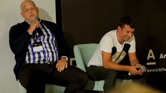 Как пережить кризис на локальном рынке: точки роста внутри страны и возможности для экспорта смотреть онлайн