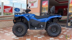 CF Moto CForce 450 L X4 - Rosciano Moto