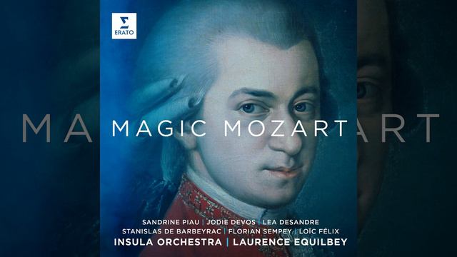 Bastien und Bastienne, K. 50: "Diggi, daggi" смотреть онлайн