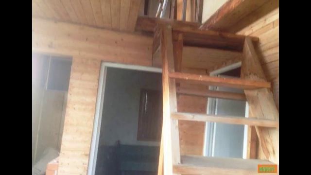 Продается 2х этажная дача 40 кв.м. на участке ... смотреть онлайн