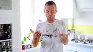КАК СНИМАТЬ ВИДЕО РЕЦЕПТЫ для youtube  - "За кадром" CookingTime