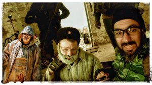 Сталкер Проект 86 серия 1