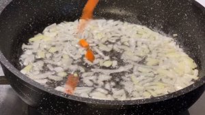 Жареный рис по корейски / два рецепта / рис с омлетом торнадо