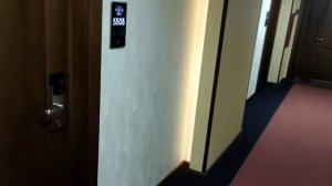 Гостиница Байкал Северное море / Hotel Horth Sea