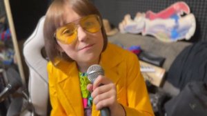 КАШТАНОВ СЕМЁН «ОСЕНЬ»(cover группа ЛИЦЕЙ).mp4