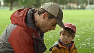 Один на один — Русский трейлер (2021)