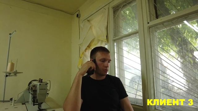 От рекламы до заказа / Открываю бизнес с нуля в незнакомом городе  / Краснодар
