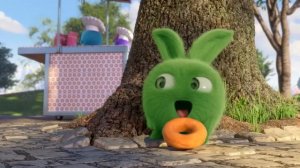 SUNNY BUNNIES - Hopper's Funny Hat | Season 7 | Cartoons for Kids