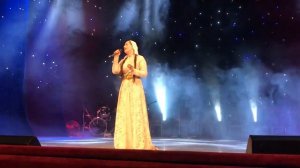 Раяна Асланбекова (на Чеченском)