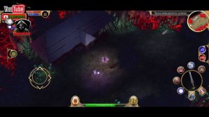 Titan Quest. Пещера разработчиков 2. Секретная пещера