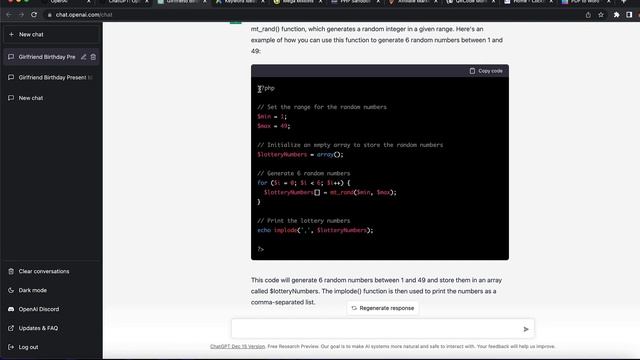 Chat GPT AI Bot Making $1,600 - Don't Be Late! Its So EASY! смотреть онлайн
