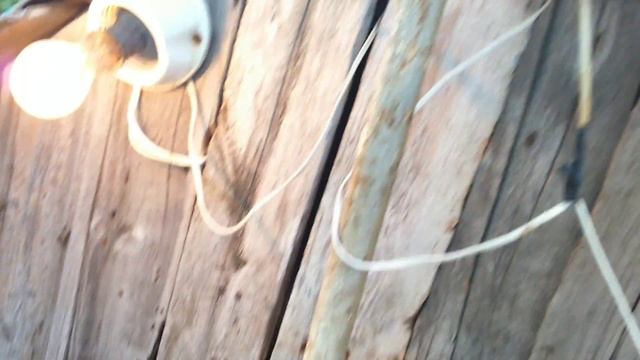 Прожектор самоповоротный . смотреть онлайн