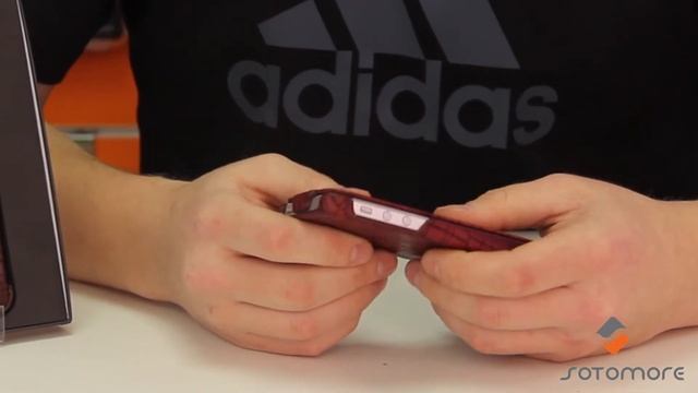 Чехол HOCO для iPhone 5 смотреть онлайн