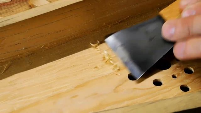 Изготовление Гуслей (с пояснениями).  How To Make Gusli (with explanation).