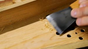Изготовление Гуслей (с пояснениями).  How To Make Gusli (with explanation).