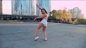 Уличные танцы - Shuffle Dance Party Video Mix New EDM Dance Alan Walker Song Party DanceClubRemix 23
