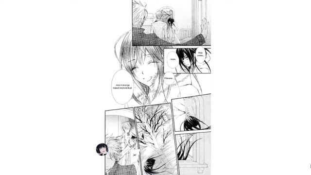 Озвучка манги Рыцарь вампир ( Vampire Knight) - 60, 61 главы смотреть онлайн