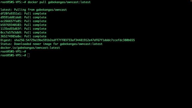 Free| Open Source | **OWNCAST **Self Hosted Broadcast Streaming Server | On Docker Container смотреть онлайн