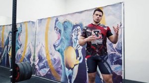 ТОП 5 мифов о гиревом спорте | Стереотипы и заблуждения о гирях