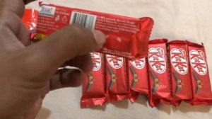 Kitkat chocolate flavours by Nestle big family pack price buy online from Amazon