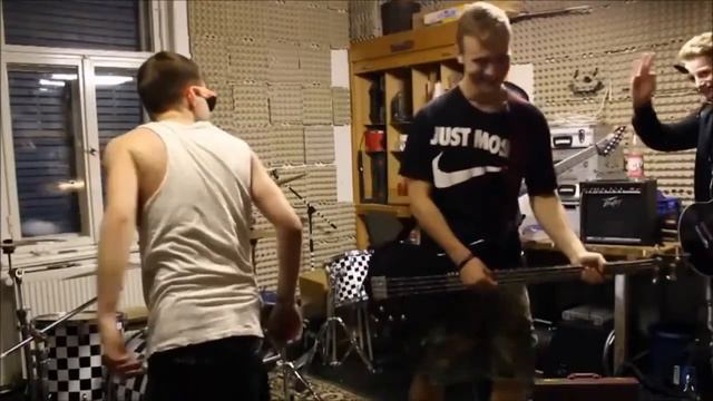 приколы рокеров смотреть онлайн