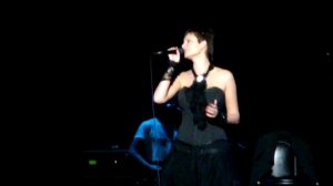 Непара - концерт 4 ноября