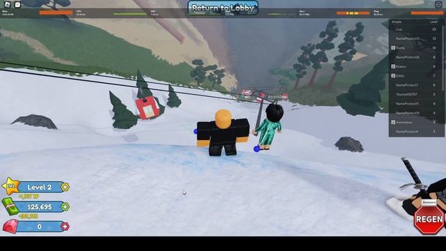 Broken Bones 5 Max Damage Script смотреть онлайн