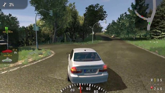 Alarm for Cobra 11:Crash Time(PC).Прохождение.Глава 1(Новичкам везет),Уровень 5 смотреть онлайн