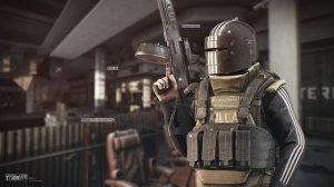 Озвучка Киллы патч 0.13 | Escape from Tarkov