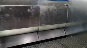 ОКВ3000 ВОДЯНАЯ ЗАВЕСА