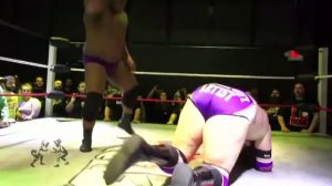 Chris Hero vs. Keith Lee (Beyond Party Animals 2016)