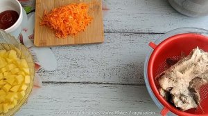 Вкуснее ухи не ела! Невозможно не попросить добавки!