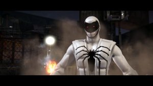 Mortal Kombat XL - Anti-Venom Tremor Costume Skin PC Mod Performs Intros On All Stages 4K Mods