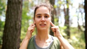 Массаж лица. Самомассаж для снятия блоков, челюстных зажимов. Раскрепощение лица перед выступлением