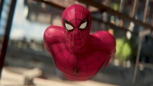 Человек-паук: Лотос — Русский трейлер (2023)