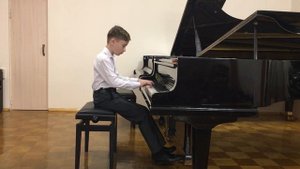 У. Гиллок Карнавал в Рио