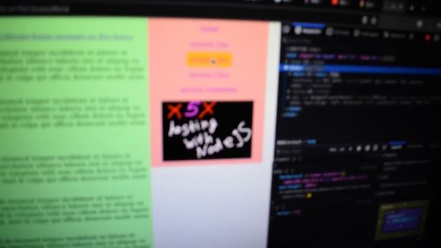 CSS шаблон лендинга абсолютно бесплатно! https://amir248.github.io/site-frame-example-on-flex-boxes смотреть онлайн