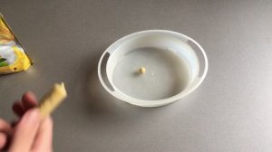 Ванильные мини бойлы для зимней рыбалки своими руками