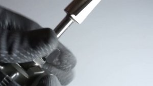 Цанга для фрезера Makita RT0700C 8 мм с гайкой