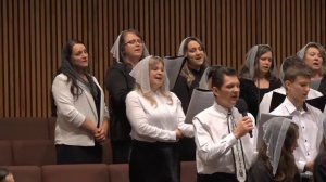 Сияй, миру путь озаряя | Христианская песня