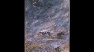 Аксаков очерк Буран