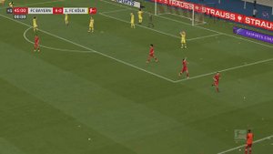 Bayern Munich vs FC Köln | Bundesliga 22 August 2021 Prediction