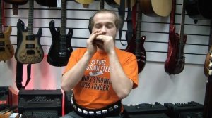 О губных гармониках фирмы SEYDEL