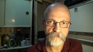 Бродский И. Дебют. Читает н п (немой прокажённый).