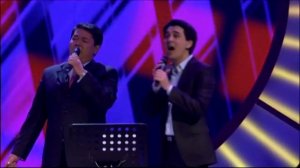 Жігіттер - Ана туралы жыр